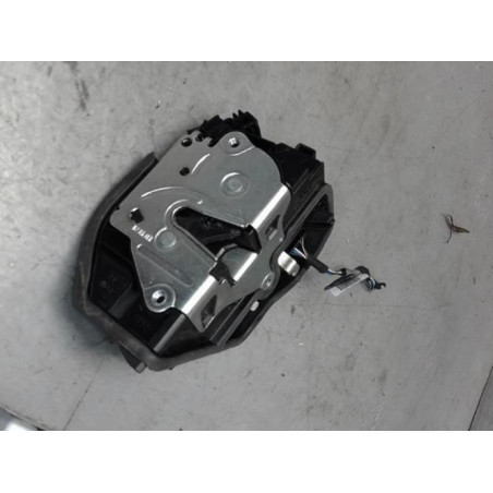 Serrure avant gauche BMW X5 E70 Photo n°1