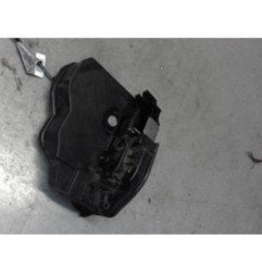 Serrure avant gauche BMW X5 E70 Photo n°3