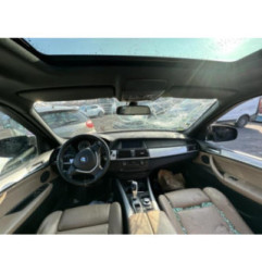 Serrure avant gauche BMW X5 E70 Photo n°9