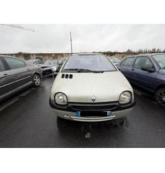 Serrure avant droit RENAULT TWINGO 1 Photo n°8