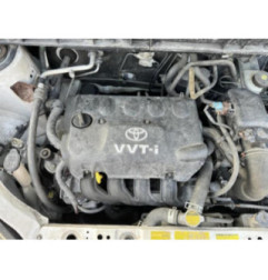 Aile avant droit TOYOTA YARIS VERSO Photo n°9