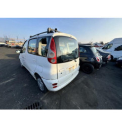 Aile avant droit TOYOTA YARIS VERSO Photo n°12