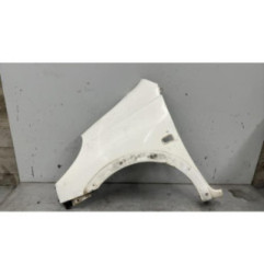 Aile avant gauche TOYOTA YARIS VERSO Photo n°3
