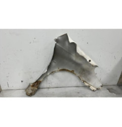 Aile avant gauche TOYOTA YARIS VERSO Photo n°4