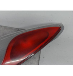 Feu arriere principal gauche (feux) TOYOTA YARIS VERSO Photo n°1