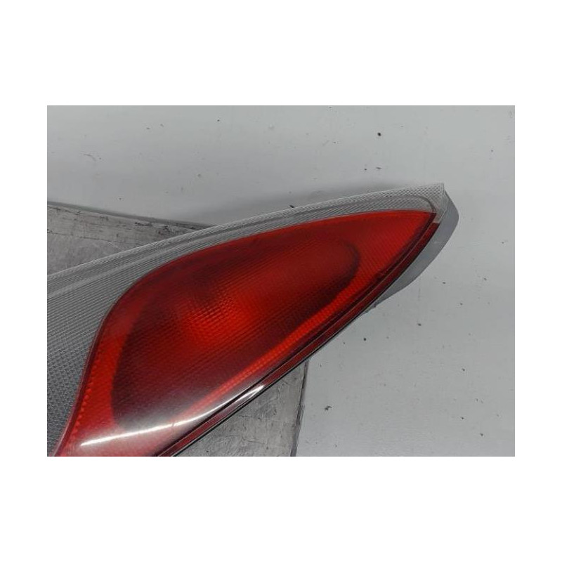 Feu arriere principal gauche (feux) TOYOTA YARIS VERSO