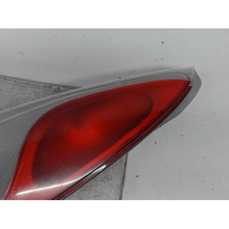 Feu arriere principal gauche (feux) TOYOTA YARIS VERSO Photo n°1