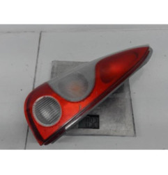 Feu arriere principal gauche (feux) TOYOTA YARIS VERSO