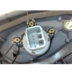 Feu arriere principal gauche (feux) TOYOTA YARIS VERSO Photo n°3