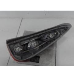 Feu arriere principal gauche (feux) TOYOTA YARIS VERSO Photo n°5