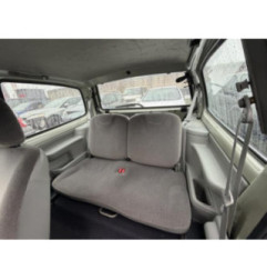 Serrure avant droit RENAULT TWINGO 1 Photo n°14