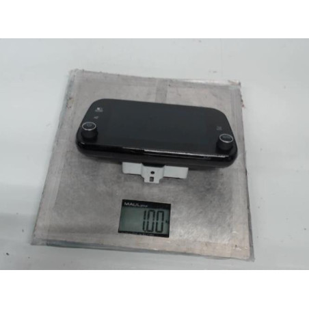 GPS FIAT TIPO 2 Photo n°1