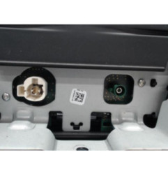 Ecran GPS FIAT TIPO 2