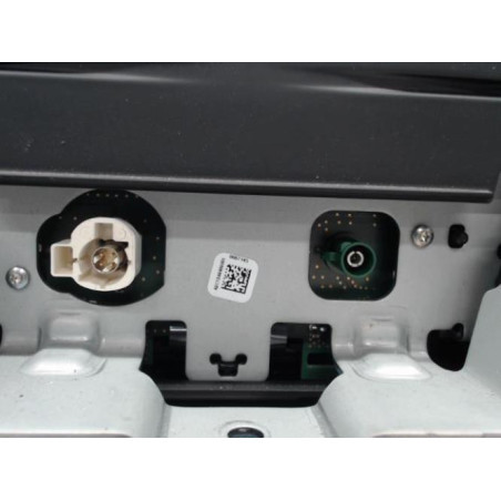 Ecran GPS FIAT TIPO 2