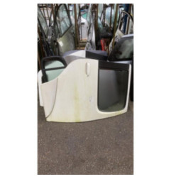 Porte arriere droit TOYOTA YARIS VERSO Photo n°1