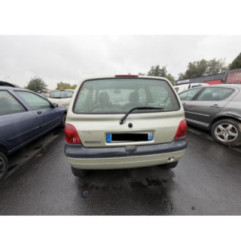 Serrure avant droit RENAULT TWINGO 1 Photo n°17