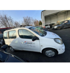 Porte arriere droit TOYOTA YARIS VERSO Photo n°15