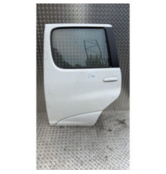 Porte arriere gauche TOYOTA YARIS VERSO Photo n°1