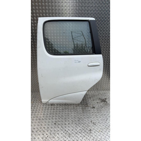 Porte arriere gauche TOYOTA YARIS VERSO Photo n°1