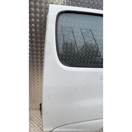 Porte arriere gauche TOYOTA YARIS VERSO