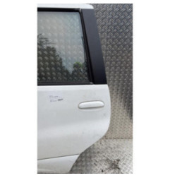 Porte arriere gauche TOYOTA YARIS VERSO Photo n°3