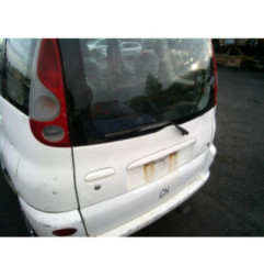 Porte arriere gauche TOYOTA YARIS VERSO Photo n°7