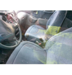 Porte arriere gauche TOYOTA YARIS VERSO Photo n°15