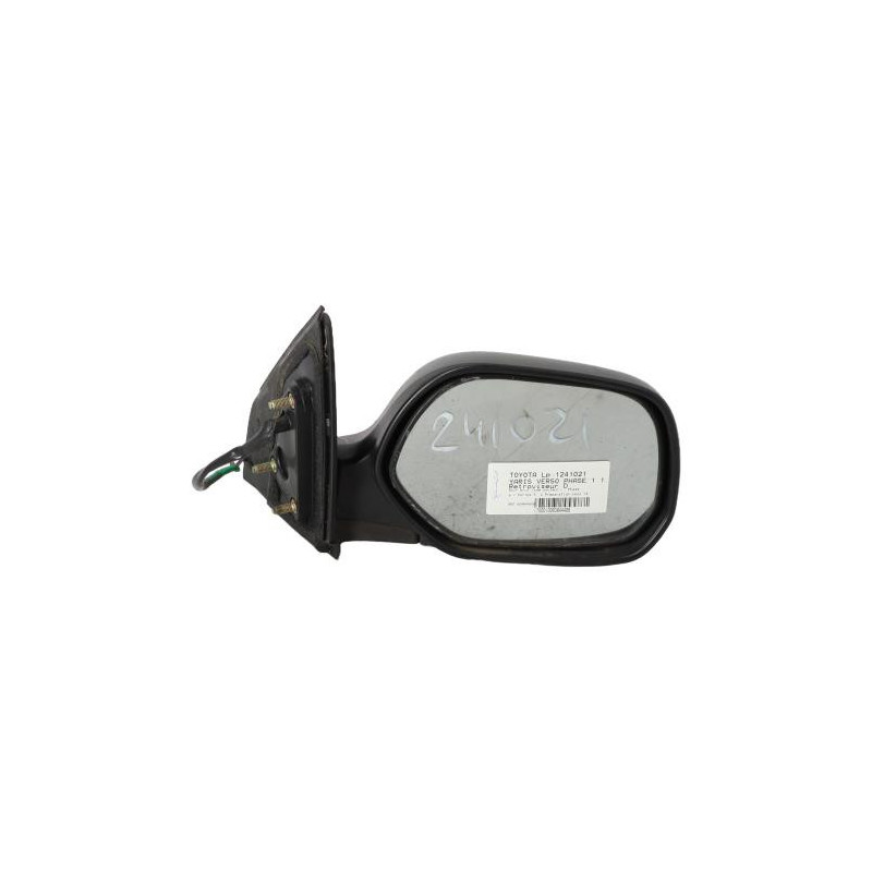 Retroviseur droit TOYOTA YARIS VERSO