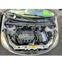 Retroviseur droit TOYOTA YARIS VERSO Photo n°13