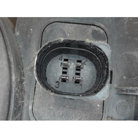 Optique avant principal droit (feux)(phare) VOLKSWAGEN TRANSPORTER 4 Photo n°1