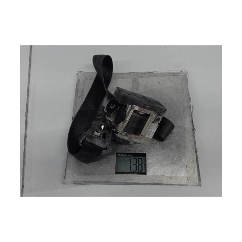 Ceinture avant droit VOLKSWAGEN TRANSPORTER 4