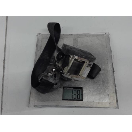 Ceinture avant droit VOLKSWAGEN TRANSPORTER 4 Photo n°1