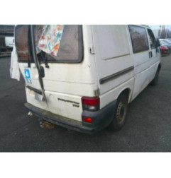 Ceinture avant droit VOLKSWAGEN TRANSPORTER 4 Photo n°3