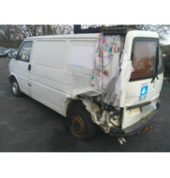 Ceinture avant droit VOLKSWAGEN TRANSPORTER 4 Photo n°4