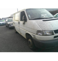 Ceinture avant droit VOLKSWAGEN TRANSPORTER 4 Photo n°6