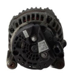 Alternateur VOLKSWAGEN GOLF 4 Photo n°3