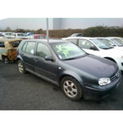 Alternateur VOLKSWAGEN GOLF 4 Photo n°8