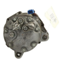 Compresseur clim VOLKSWAGEN GOLF 4 Photo n°5