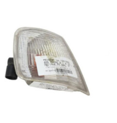 Optique avant secondaire droit (feux)(clignotant) PEUGEOT 405