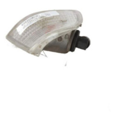 Optique avant secondaire droit (feux)(clignotant) PEUGEOT 405 Photo n°4