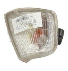 Optique avant secondaire droit (feux)(clignotant) PEUGEOT 405 Photo n°6