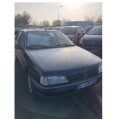 Optique avant secondaire droit (feux)(clignotant) PEUGEOT 405 Photo n°9