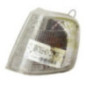 Optique avant secondaire gauche (feux)(clignotant) PEUGEOT 405