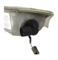 Optique avant secondaire gauche (feux)(clignotant) PEUGEOT 405 Photo n°3