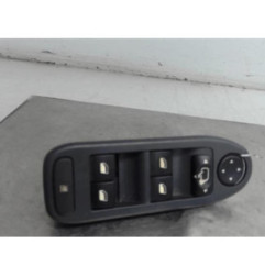 Interrupteur de leve vitre avant gauche CITROEN C5 2