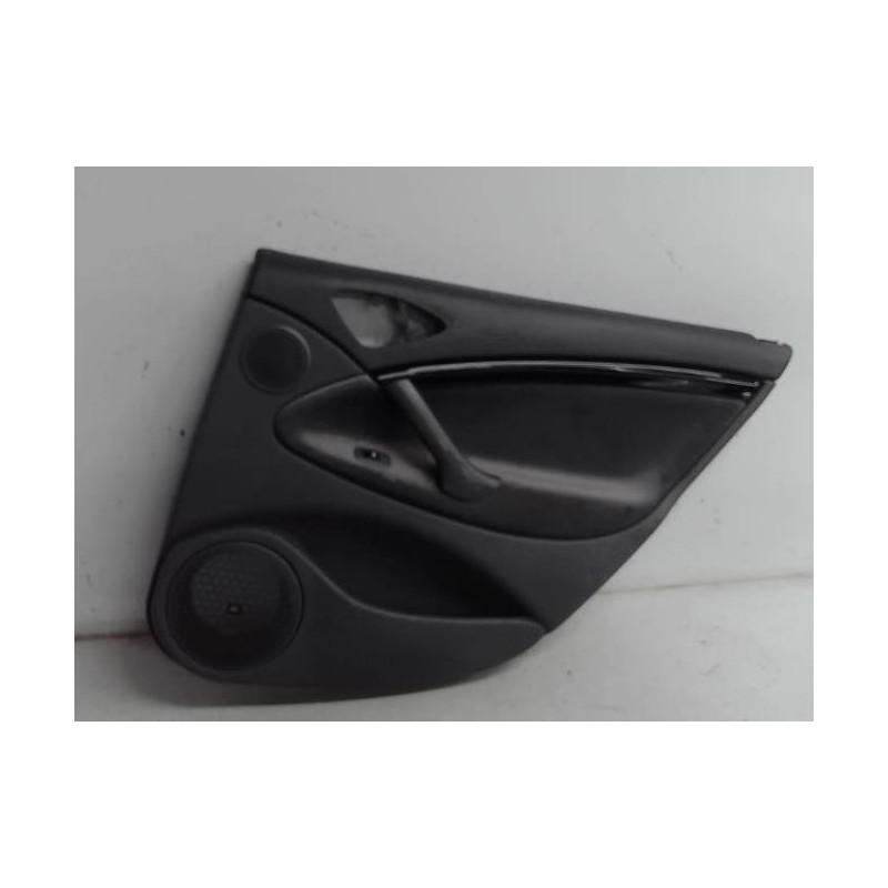 Panneau de porte arriere droit CITROEN C5 2