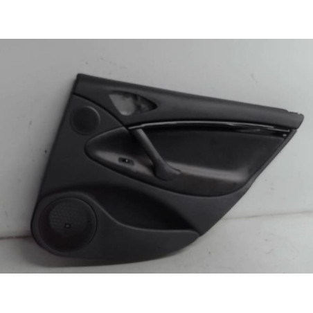 Panneau de porte arriere droit CITROEN C5 2 Photo n°1