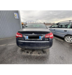 Panneau de porte arriere droit CITROEN C5 2 Photo n°9