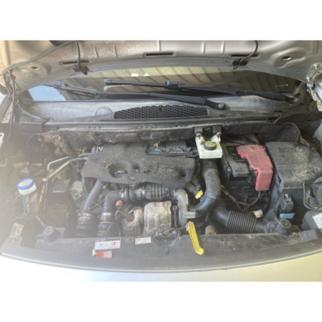 Pompe de direction PEUGEOT PARTNER 2