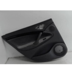 Panneau de porte arriere gauche CITROEN C5 2 Photo n°1